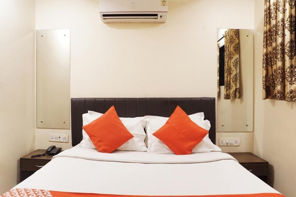 Oyo Hotel Paradise Bombay Extérieur photo